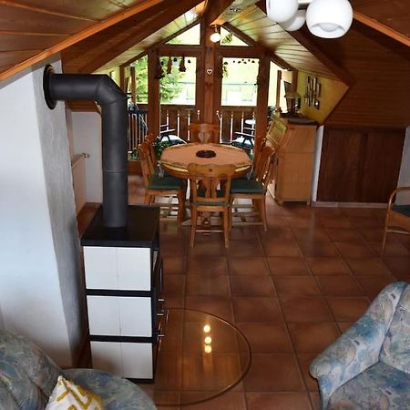 Ferienwohnung Familie Tasler 이멘슈타트임알가우 외부 사진