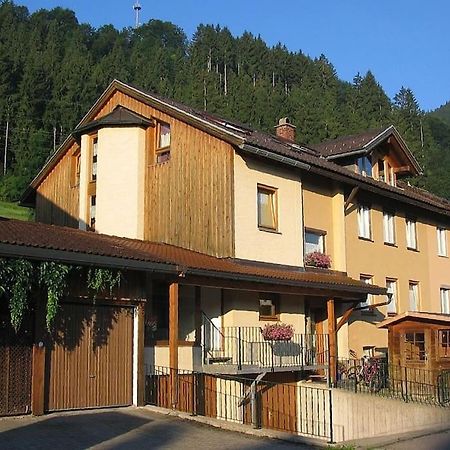 Ferienwohnung Familie Tasler 이멘슈타트임알가우 외부 사진