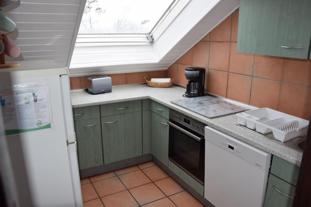 Ferienwohnung Familie Tasler 이멘슈타트임알가우 외부 사진