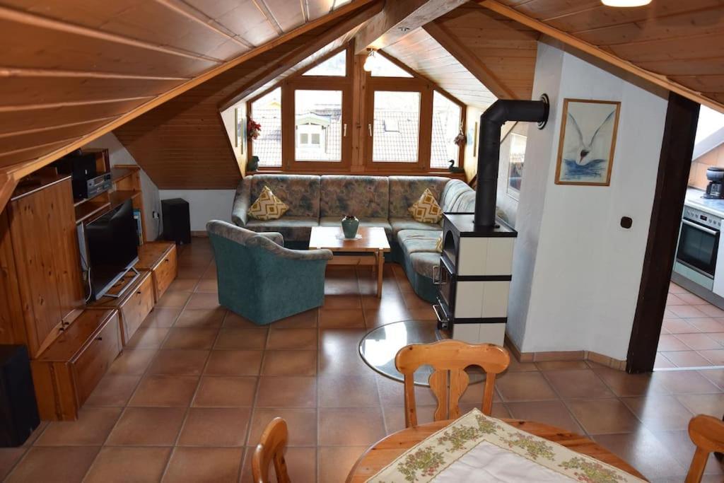 Ferienwohnung Familie Tasler 이멘슈타트임알가우 외부 사진