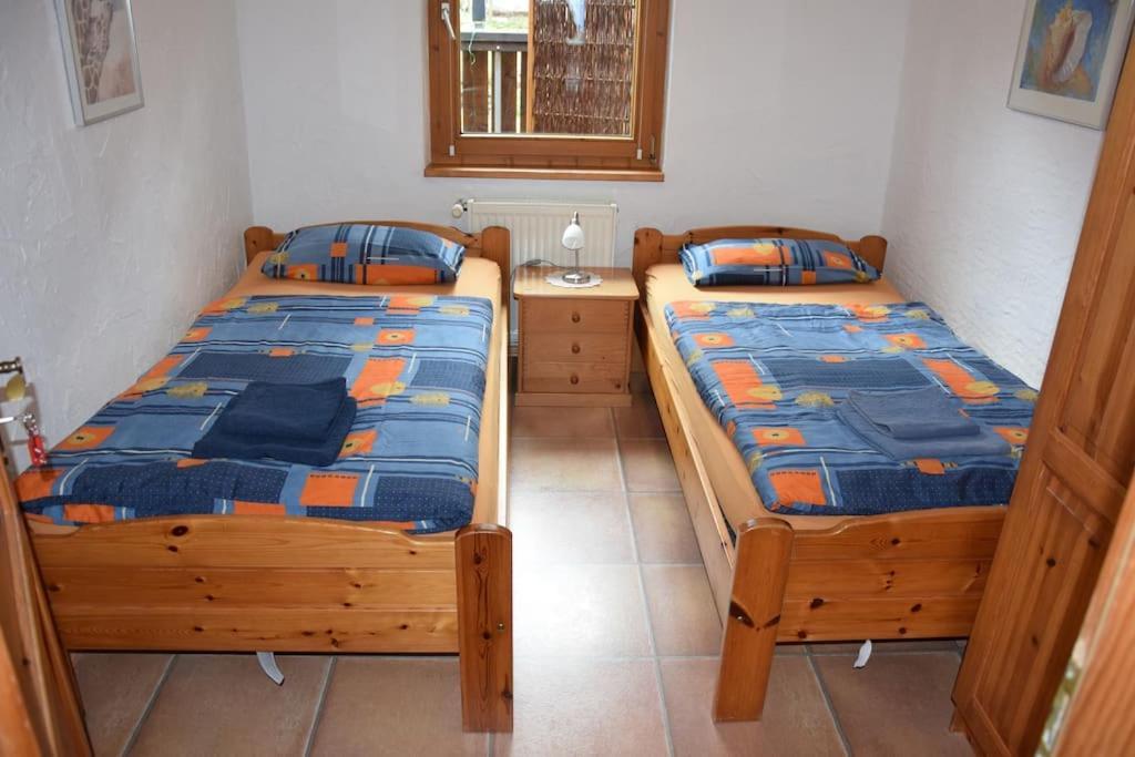 Ferienwohnung Familie Tasler 이멘슈타트임알가우 외부 사진