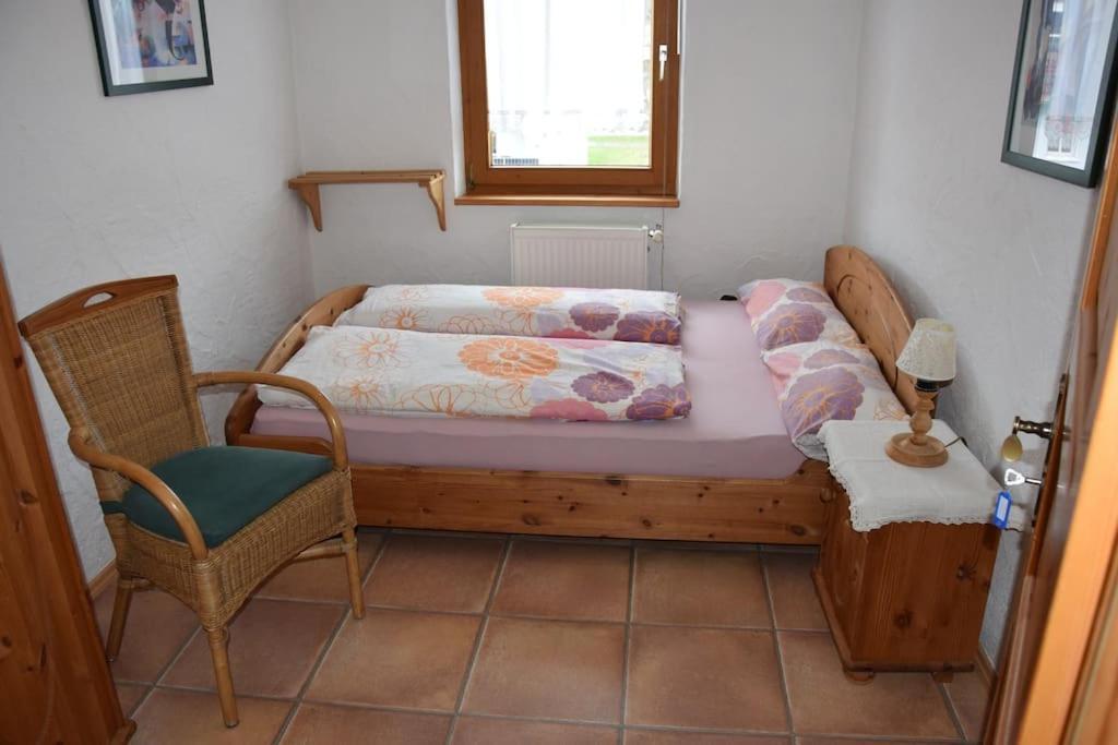 Ferienwohnung Familie Tasler 이멘슈타트임알가우 외부 사진